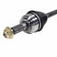 GSP North America NCV47005 CV Axle Assembly