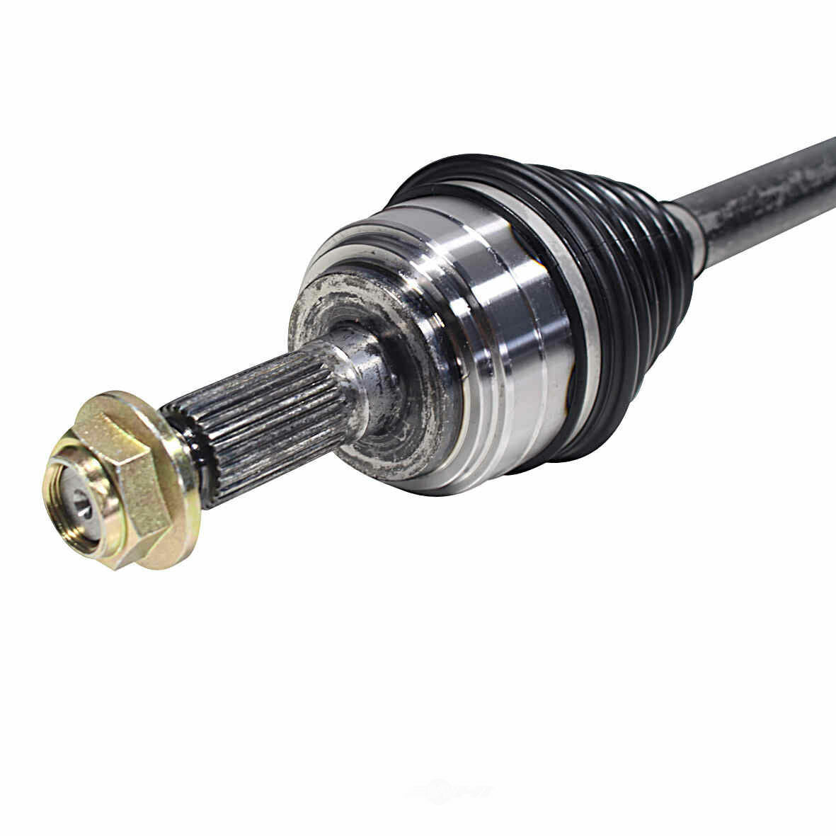 GSP North America NCV47005 CV Axle Assembly