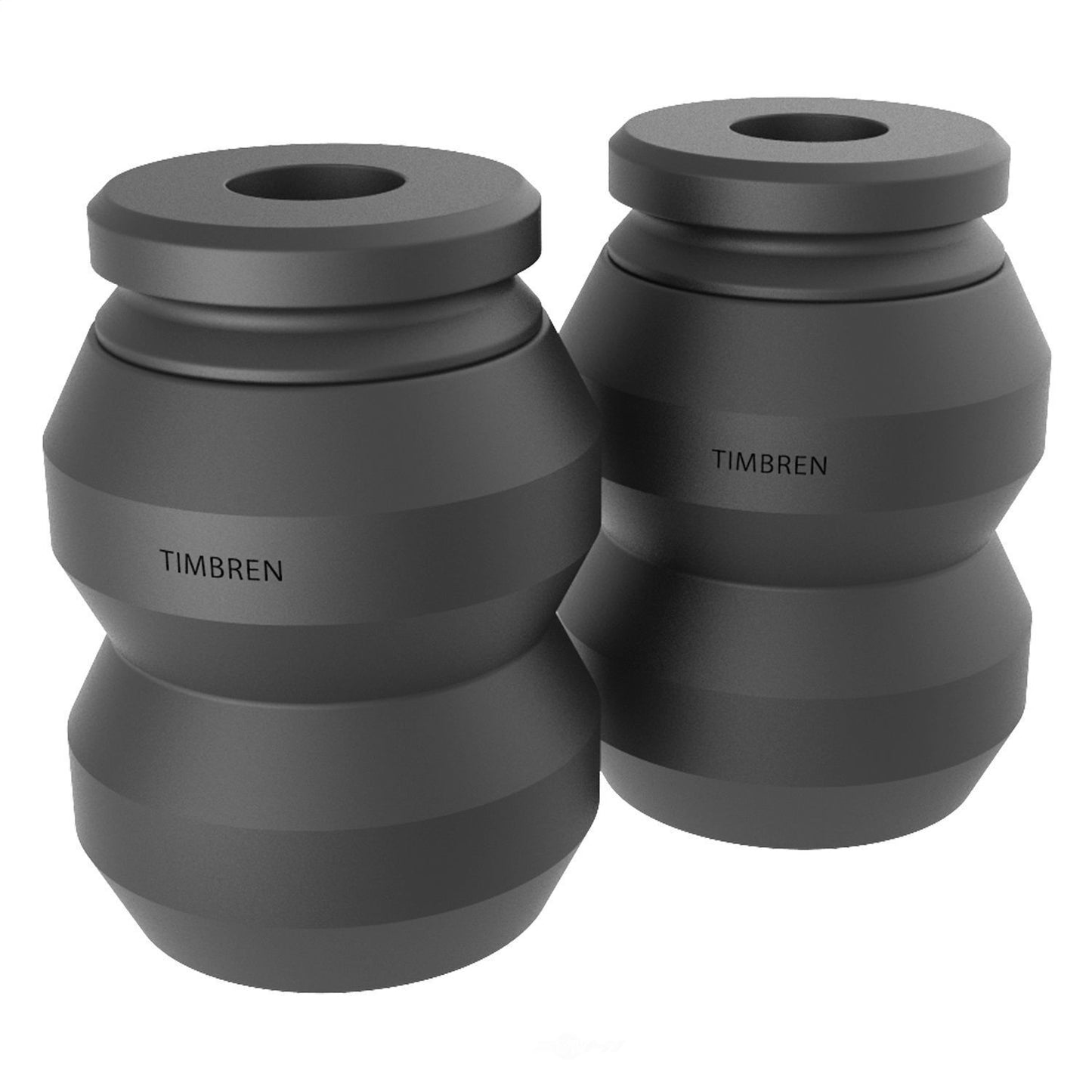 TIMBREN SES DR1500DQ Suspension Rubber Helper Spring Kit