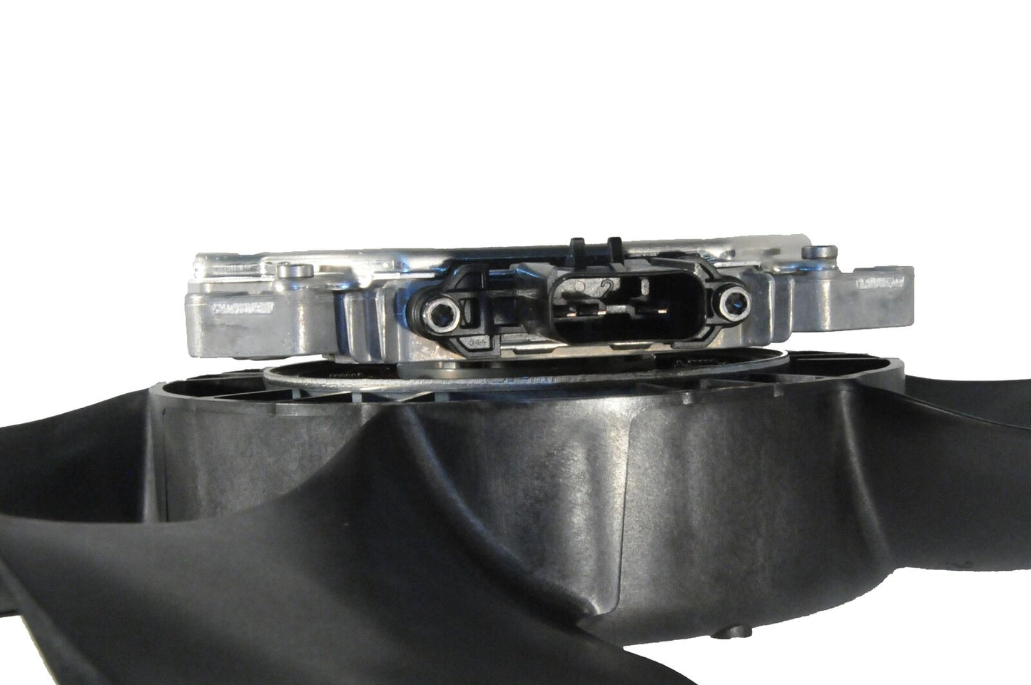 Genuine GM Parts 15-81793 Engine Cooling Fan Motor