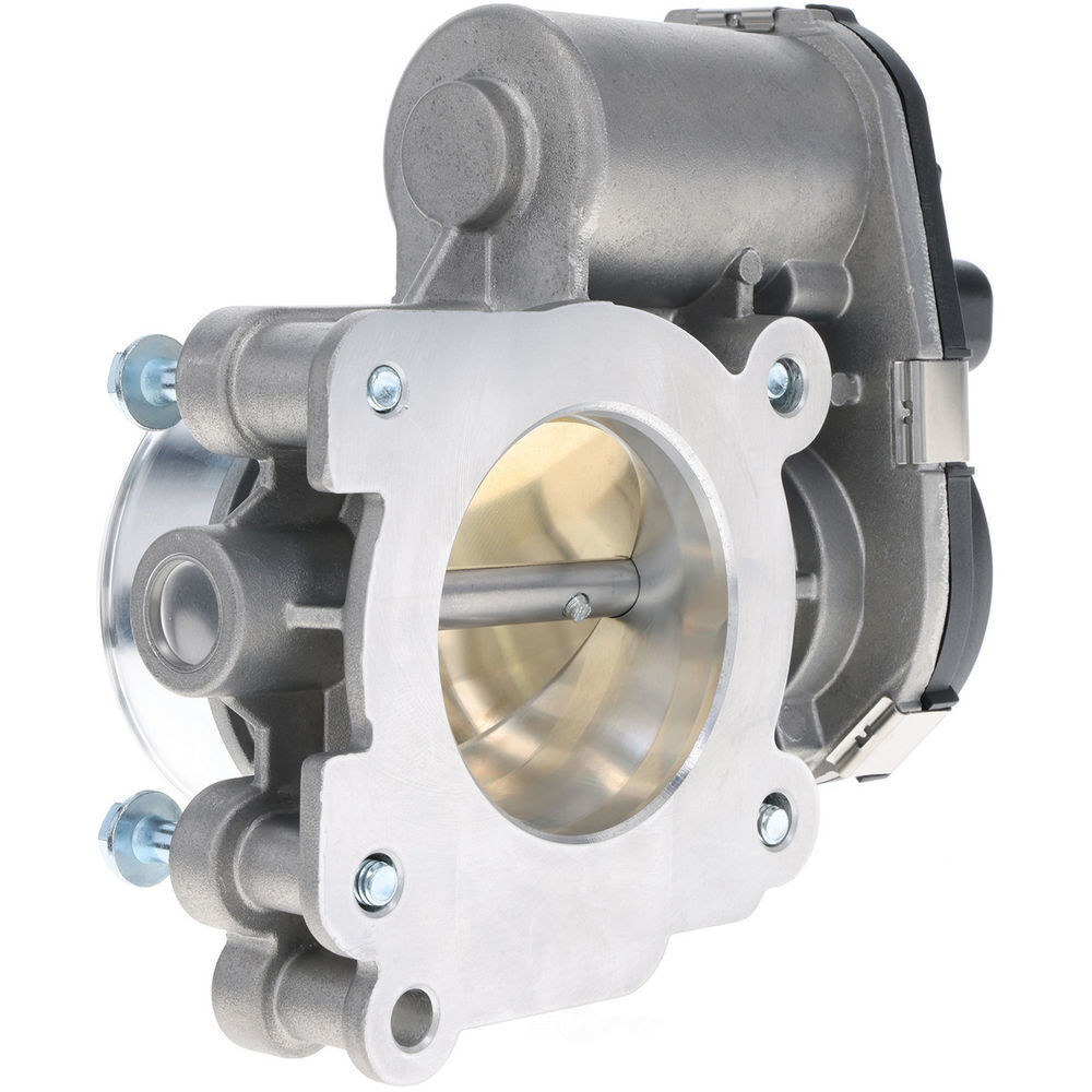 Hitachi ETB0073 Fuel Injection Throttle Body