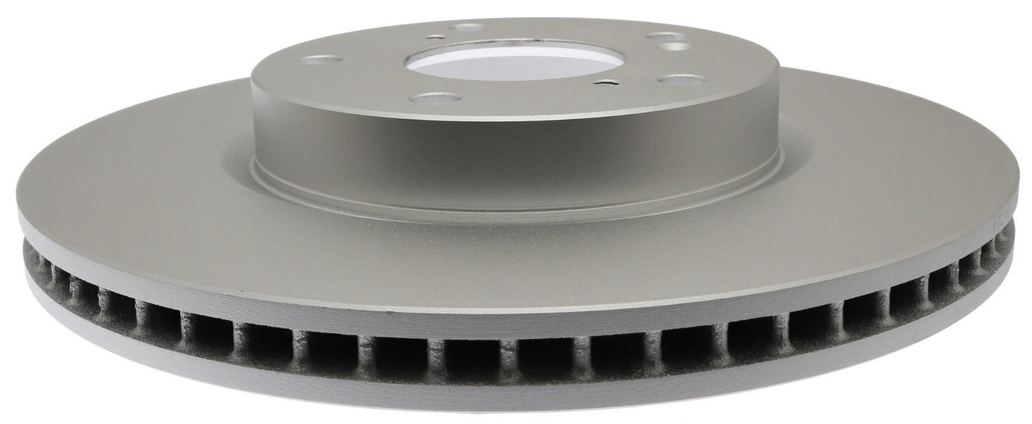 ACDelco Professional Durastop 18A82053 Disc Brake Rotor