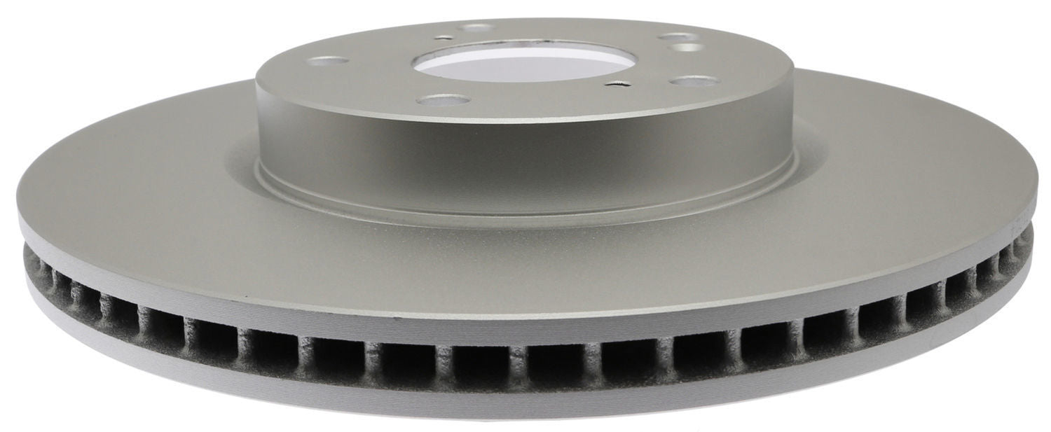 ACDelco Professional Durastop 18A82053 Disc Brake Rotor