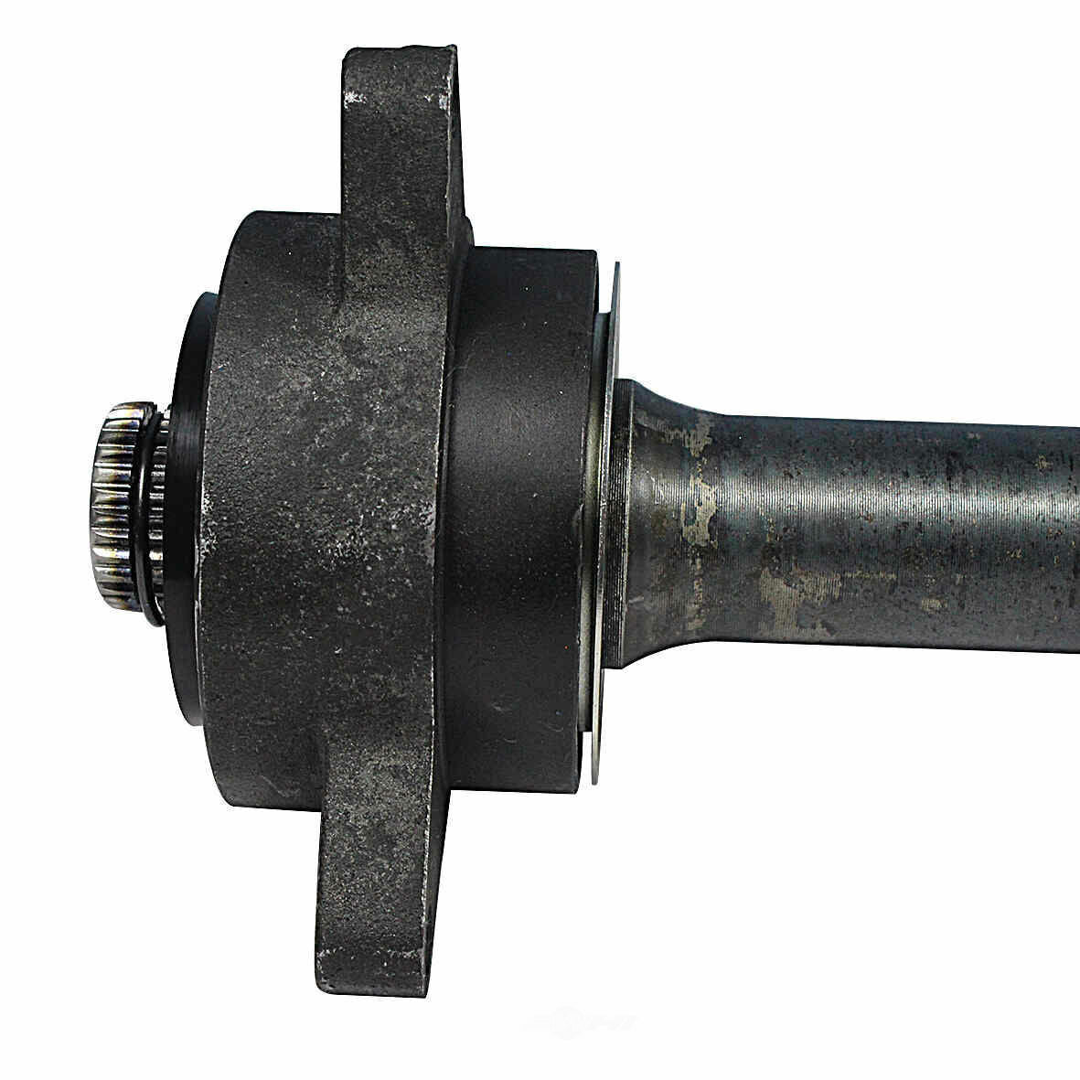 GSP North America NEX53003 CV Intermediate Shaft