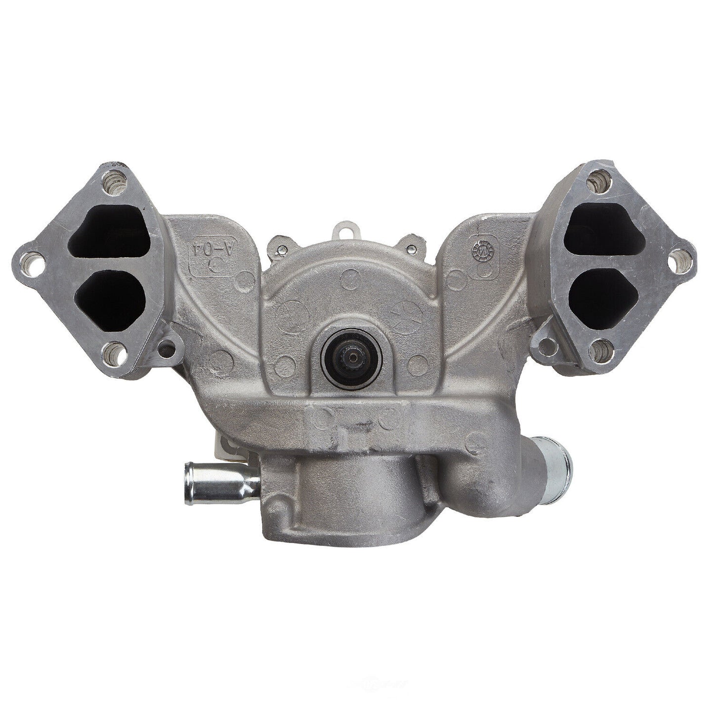 CARTER WATER PUMPS W9001M Engine Water Pump