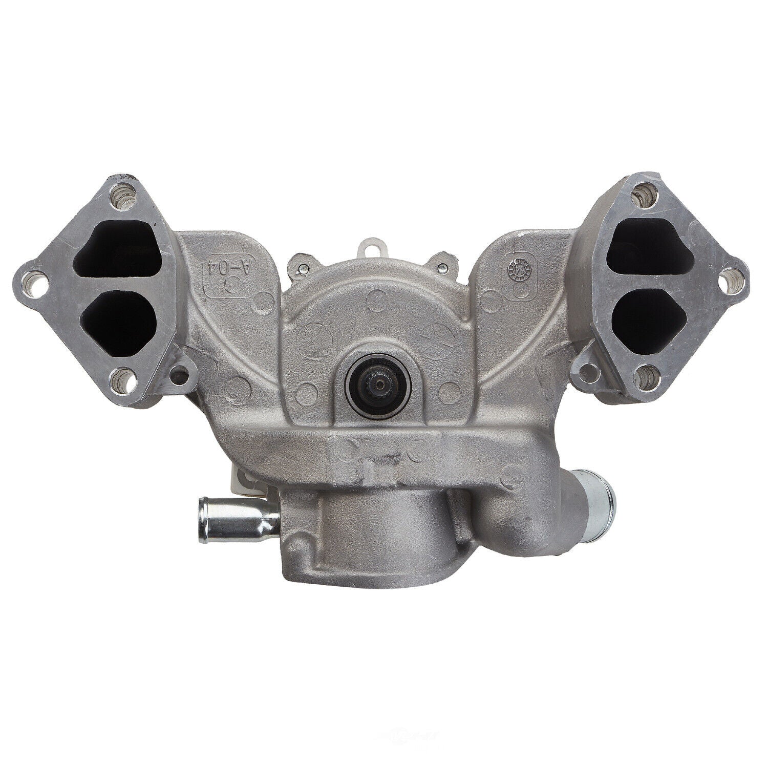 CARTER WATER PUMPS W9001M Engine Water Pump