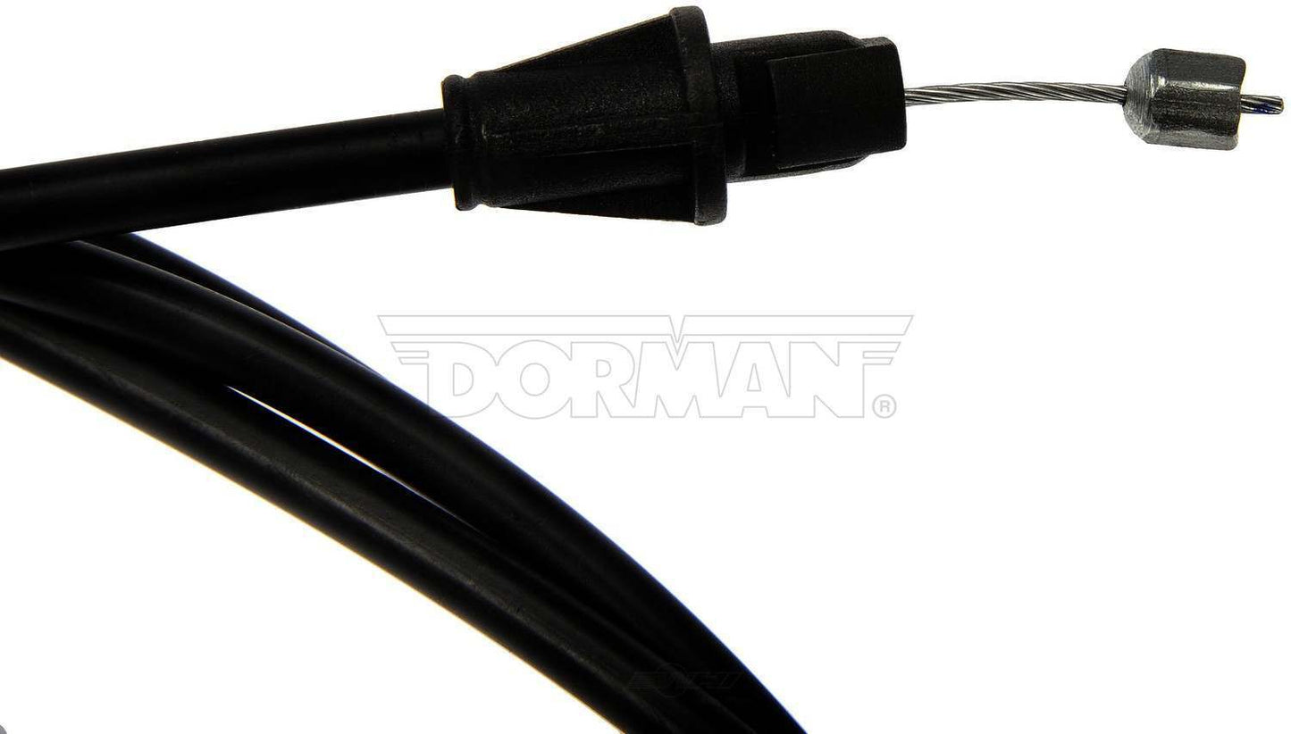 Dorman 912-437 Hood Release Cable
