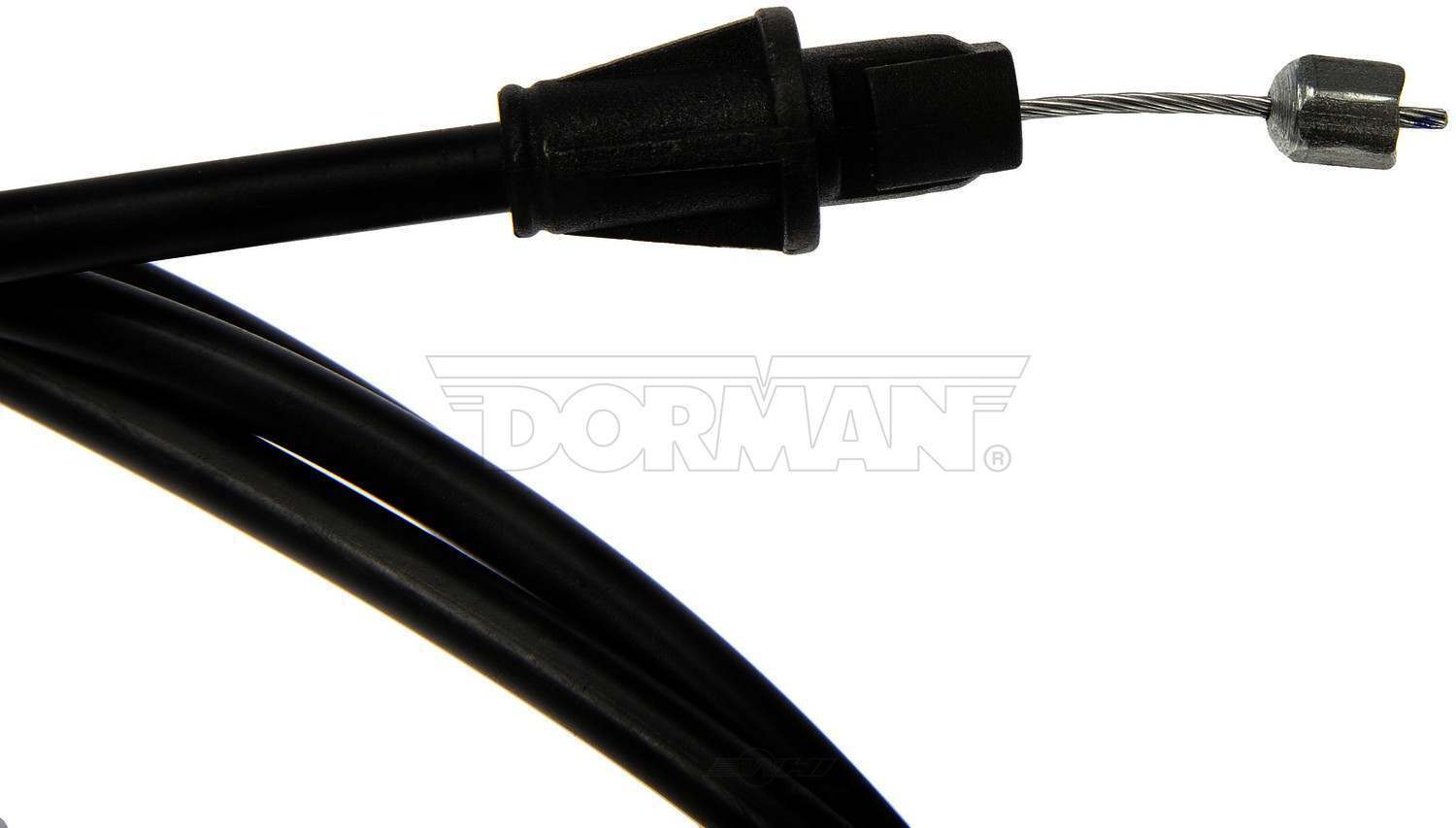 Dorman 912-437 Hood Release Cable