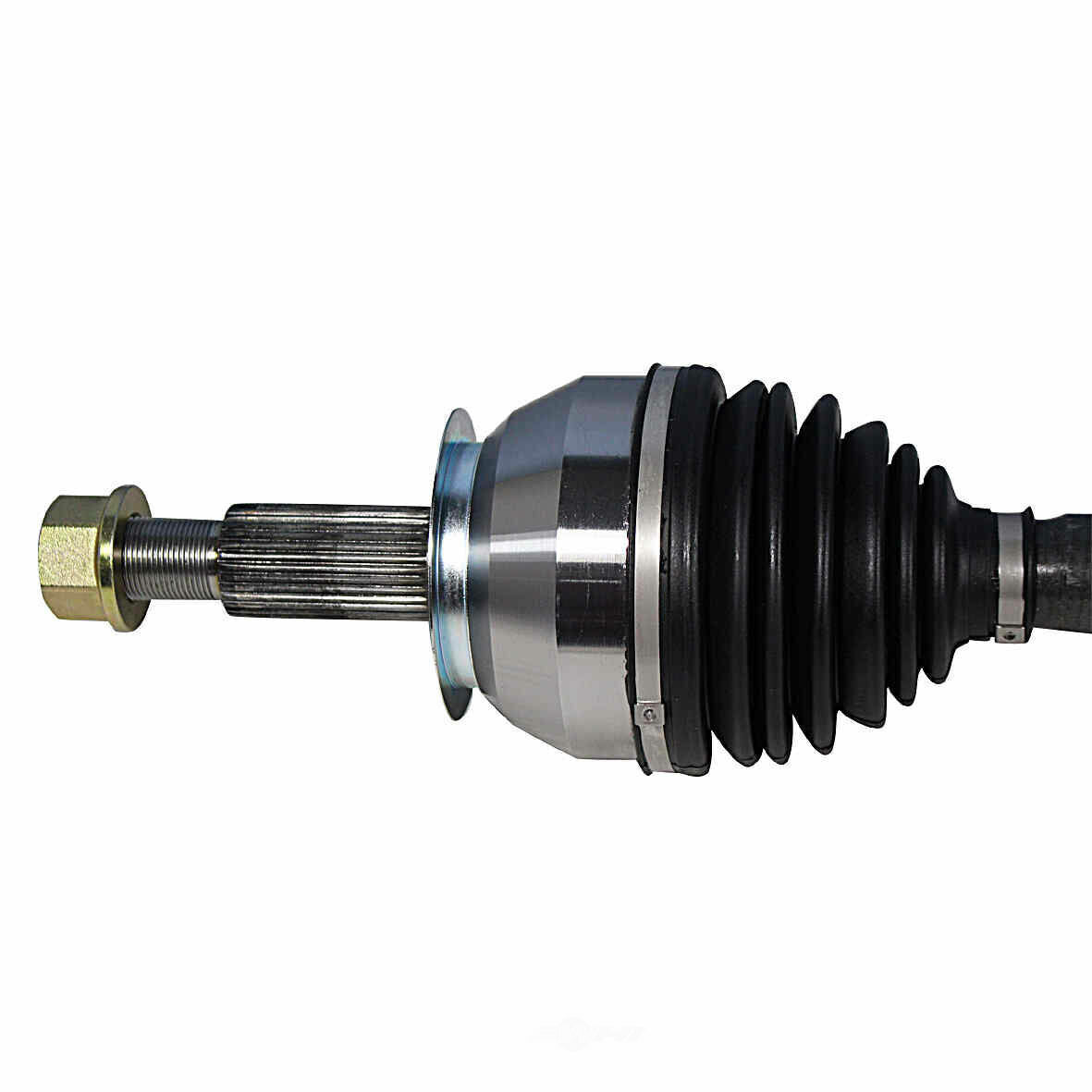 GSP North America NCV53010 CV Axle Assembly