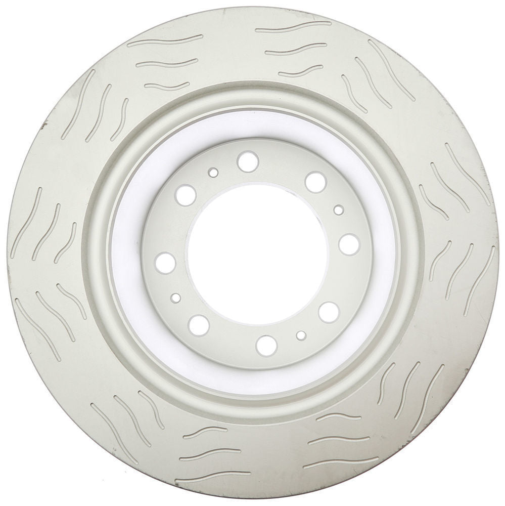 ACDelco Professional Durastop 18A2679SD Disc Brake Rotor