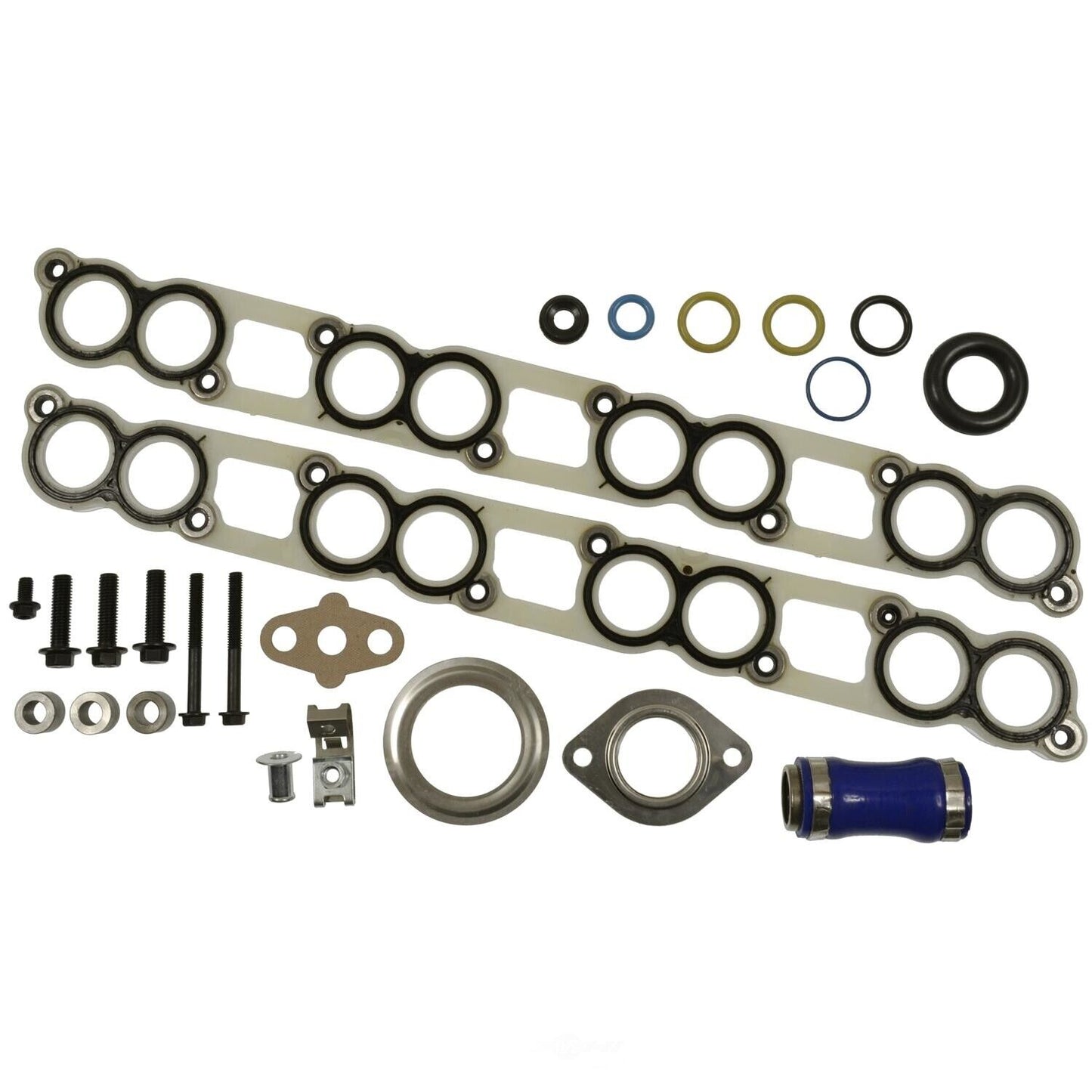 BWD DEG1 Exhaust Gas Recirculation (EGR) Cooler Gasket Kit