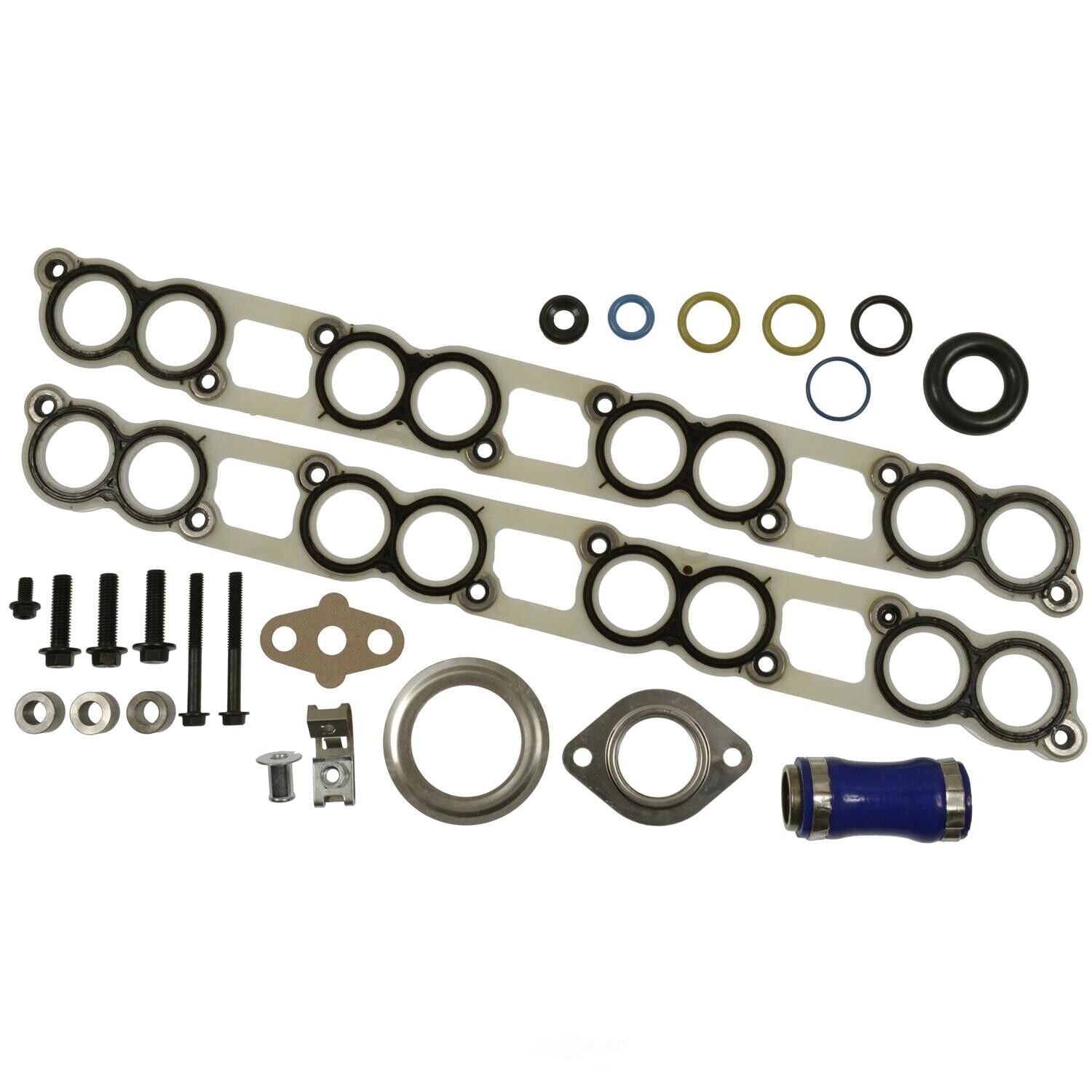 BWD DEG1 Exhaust Gas Recirculation (EGR) Cooler Gasket Kit