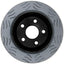 ACDelco Professional Durastop 18A2794SD Disc Brake Rotor