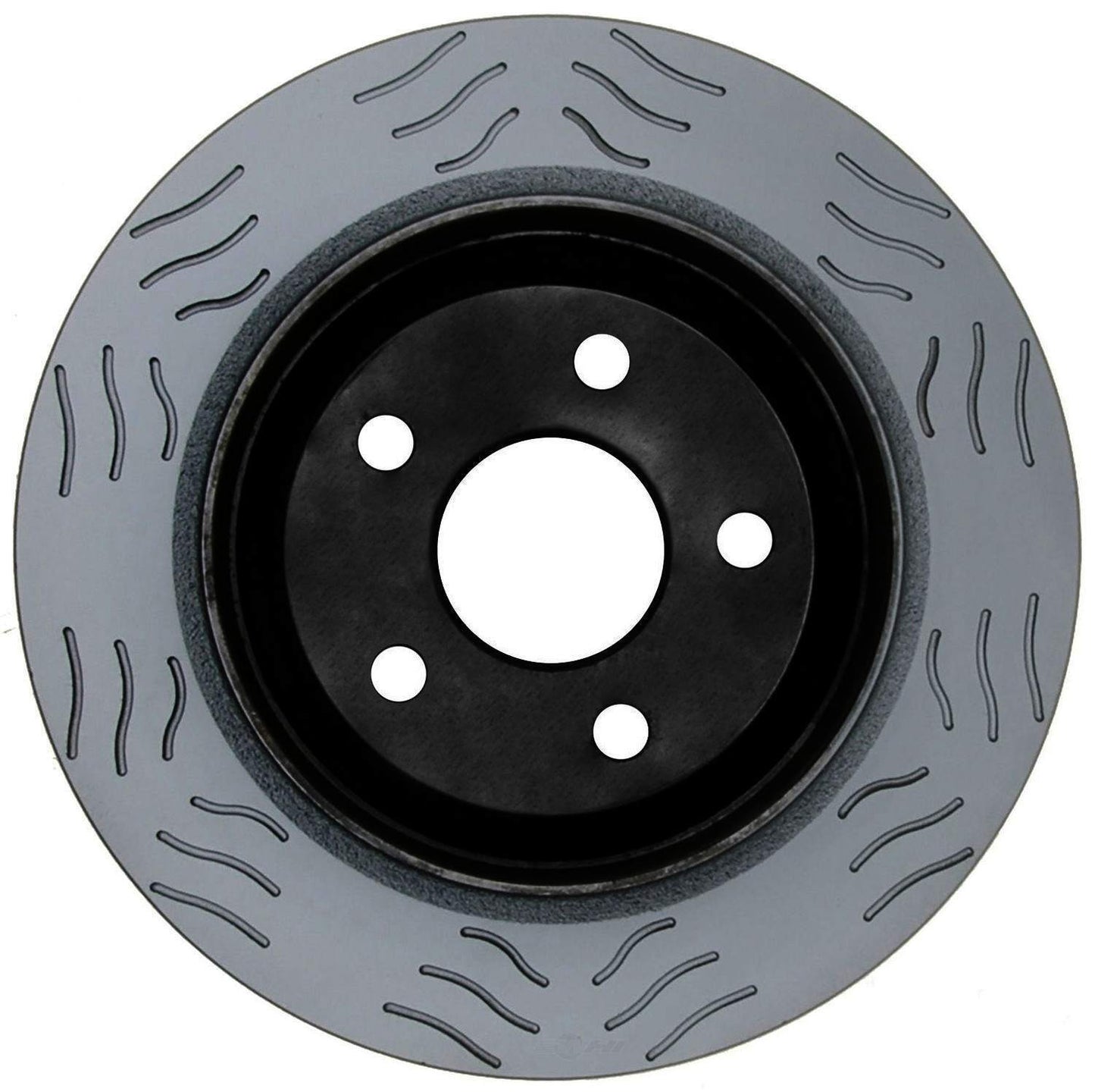 ACDelco Professional Durastop 18A2794SD Disc Brake Rotor