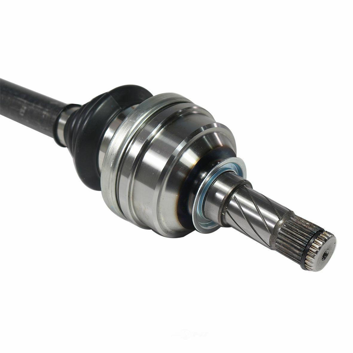 GSP North America NCV73061 CV Axle Assembly