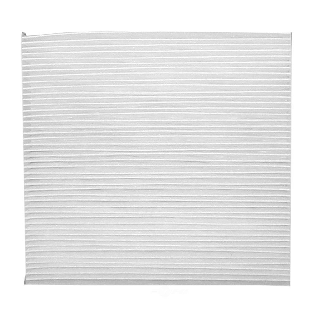 ACDelco Professional CF3381 Cabin Air Filter