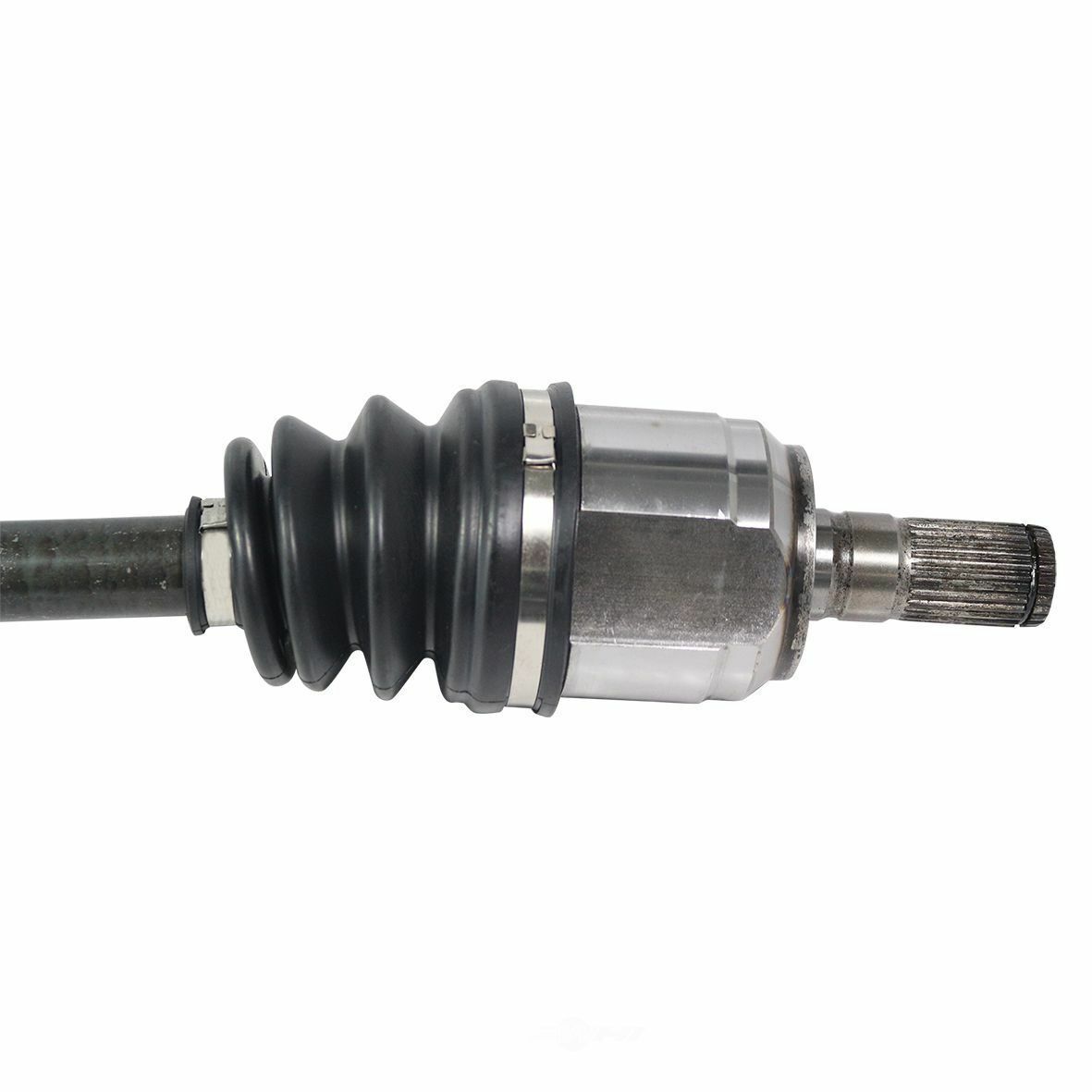 GSP North America NCV75099 CV Axle Assembly
