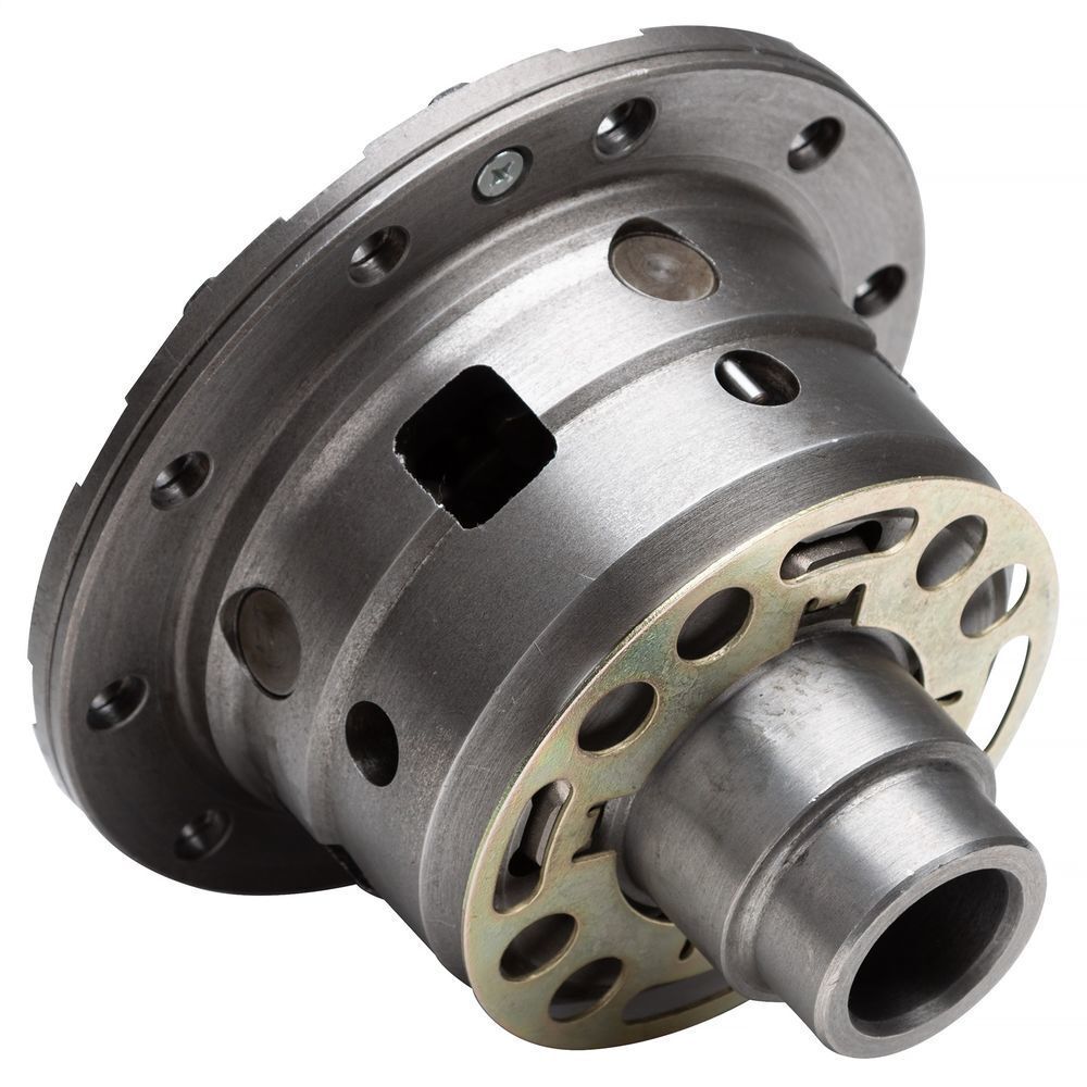 OMIX 16505.43 Differential Carrier