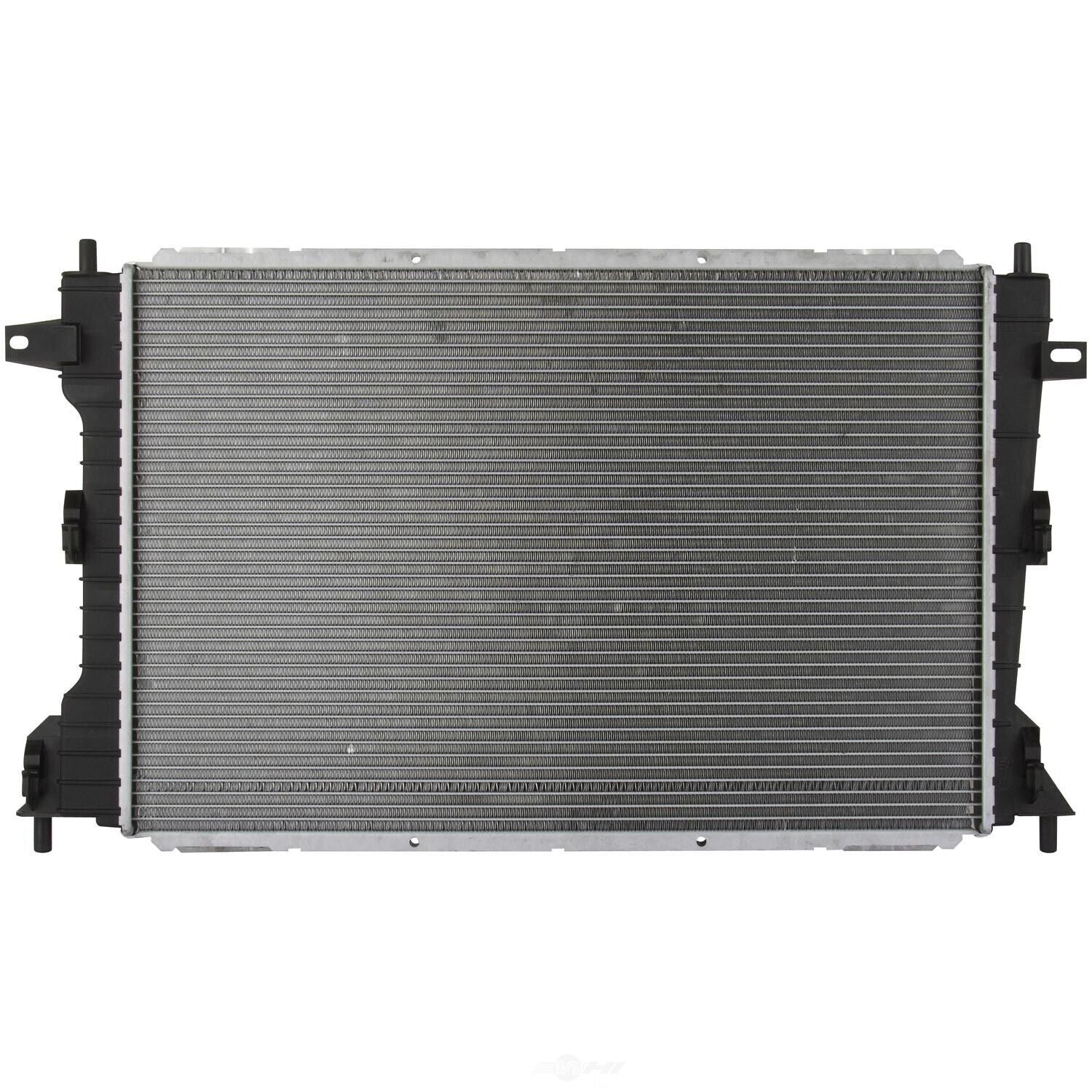 Spectra Premium Industries Inc CU2157 Radiator