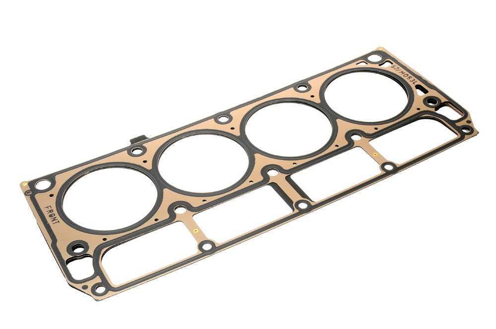 Genuine GM Parts 12589226 Engine Cylinder Head Gasket