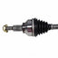 GSP North America NCV12547 CV Axle Assembly