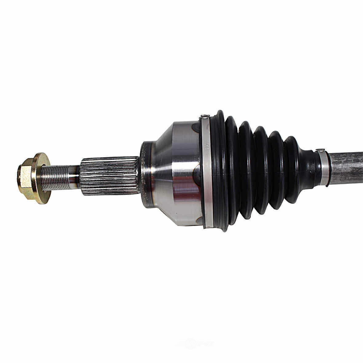 GSP North America NCV12547 CV Axle Assembly