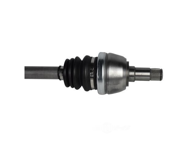GSP North America NCV48063 CV Axle Assembly