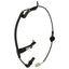 BWD ABS2413 ABS Wheel Speed Sensor