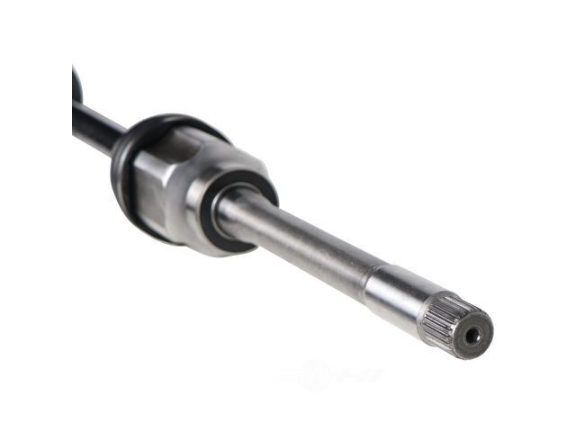 GSP North America NCV69196 CV Axle Assembly