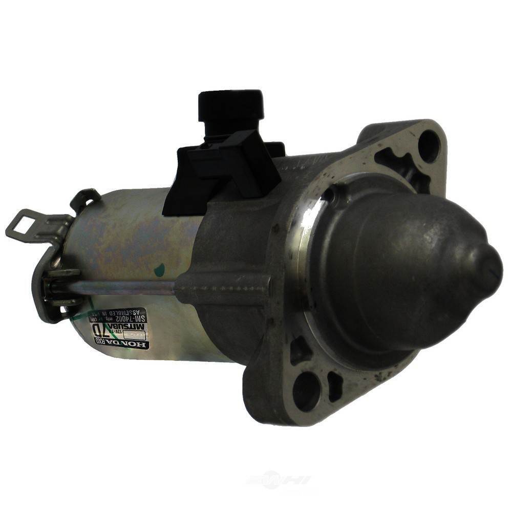 ACDelco Professional 336-2258 Starter Motor