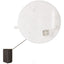 Spectra Premium Industries Inc SP4129M Fuel Pump Module Assembly