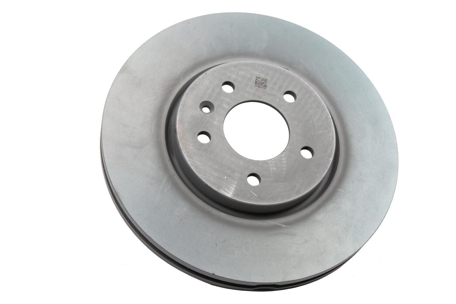 Genuine GM Parts 177-1245 Disc Brake Rotor