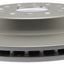 ACDelco Professional Durastop 18A82060 Disc Brake Rotor
