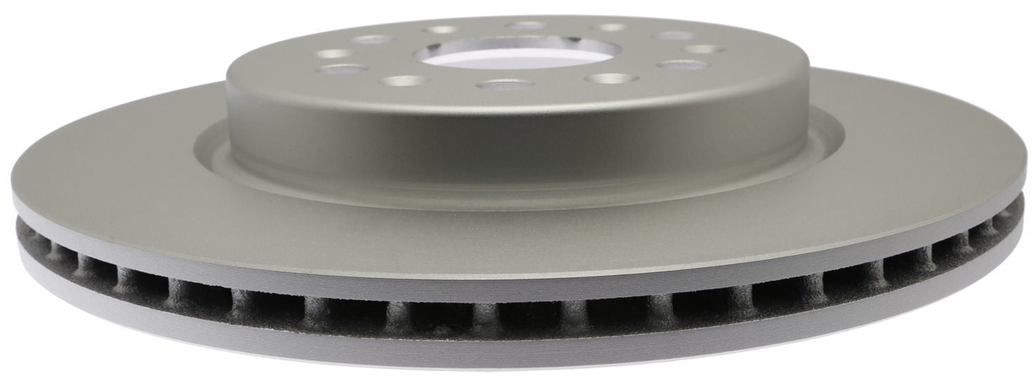 ACDelco Professional Durastop 18A82060 Disc Brake Rotor