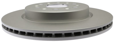 ACDelco Professional Durastop 18A82060 Disc Brake Rotor