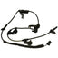 BWD ABS1361 ABS Wheel Speed Sensor