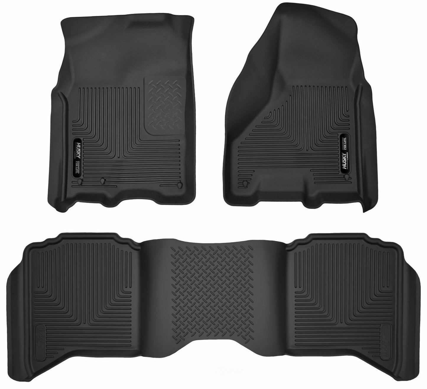 Husky Liners 53608 Floor Liner