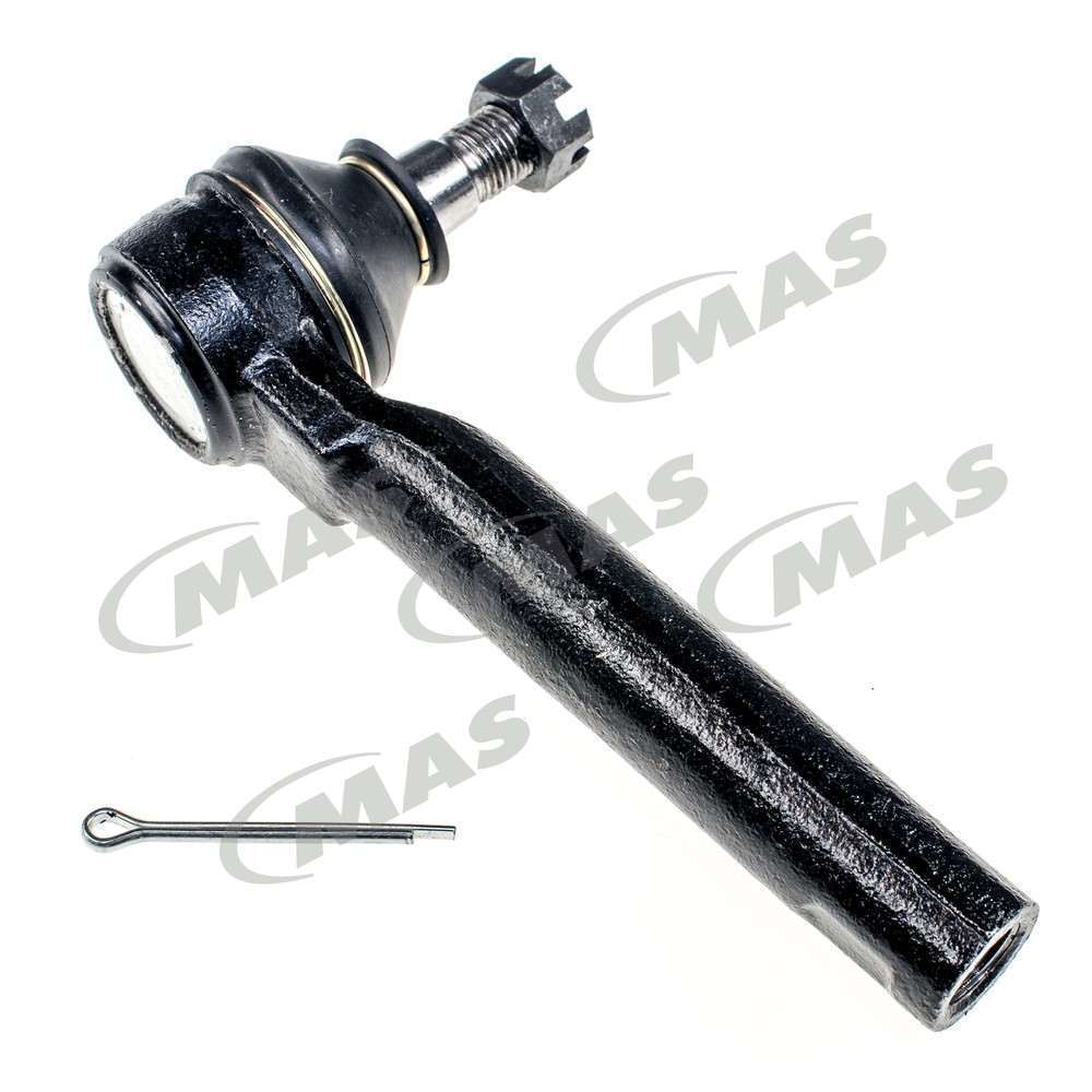 MAS Industries TO72025 Steering Tie Rod End