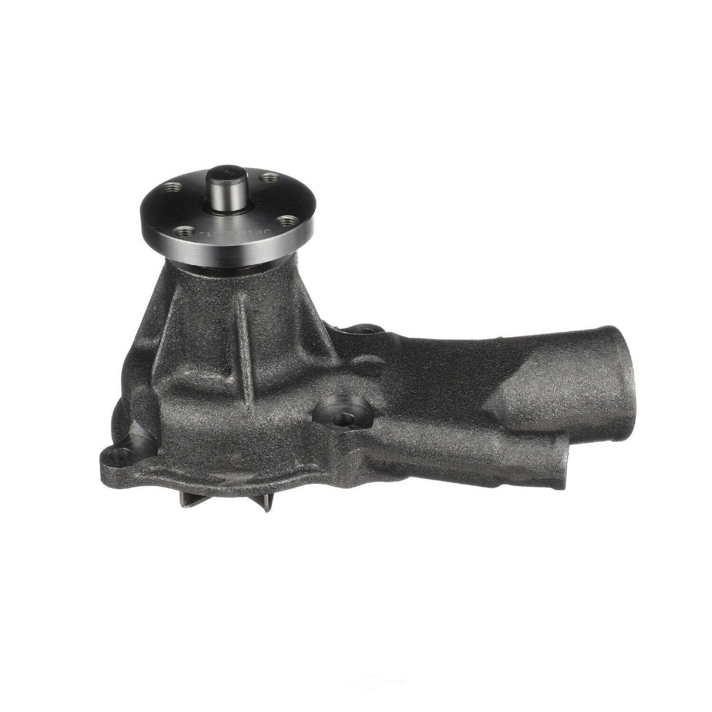 CARTER WATER PUMPS W487M Engine Water Pump