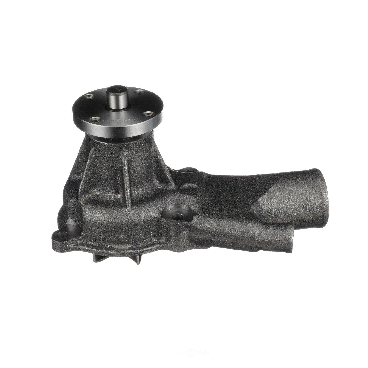 CARTER WATER PUMPS W487M Engine Water Pump