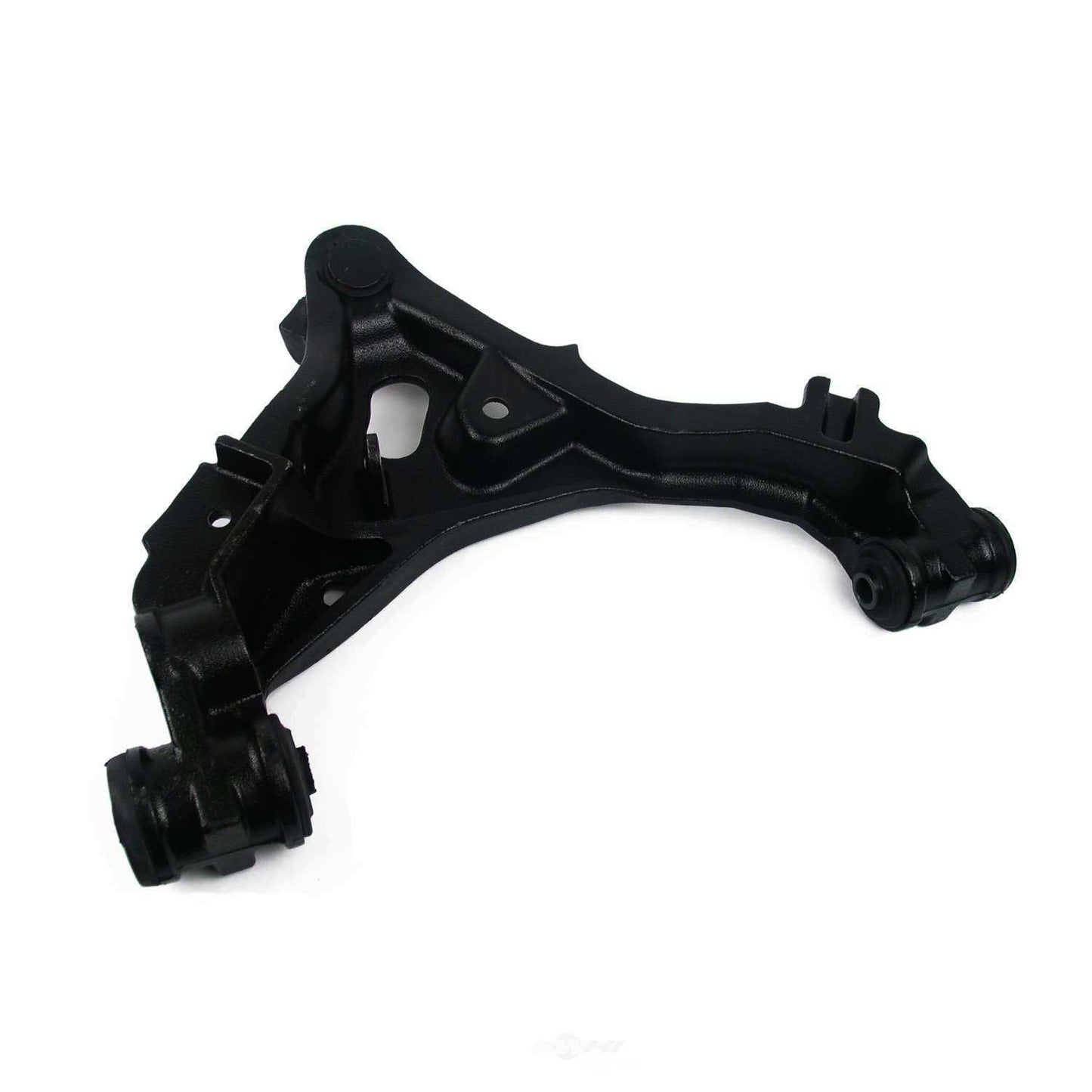 ACDelco Advantage MS20398 Suspension Control Arm and Ball Joint Assembly