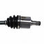 GSP North America NCV36533 CV Axle Assembly