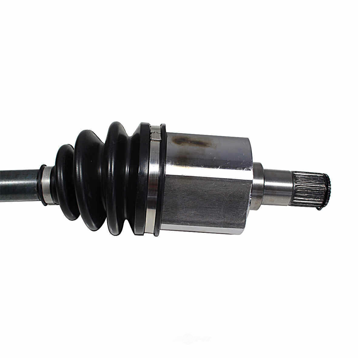 GSP North America NCV36533 CV Axle Assembly