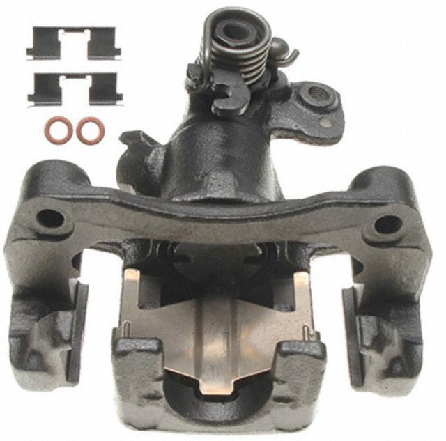 ACDelco Professional Durastop 18FR1183 Disc Brake Caliper