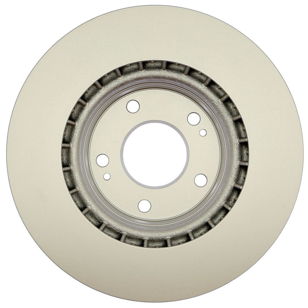 ACDelco Advantage 18A81958AC Disc Brake Rotor
