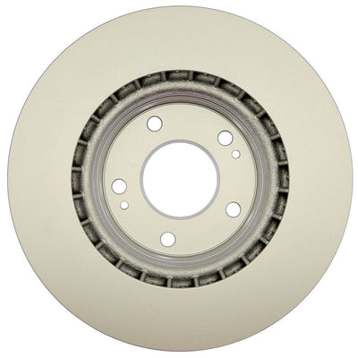 ACDelco Advantage 18A81958AC Disc Brake Rotor