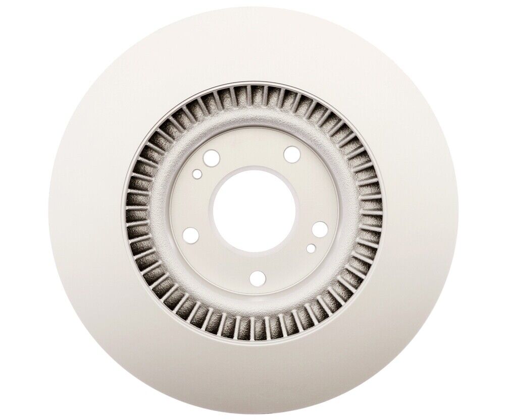 ACDelco Professional Durastop 18A82512 Disc Brake Rotor