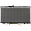 Spectra Premium Industries Inc CU1174 Radiator
