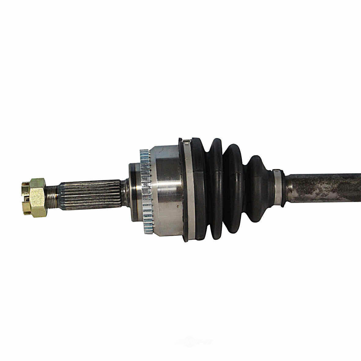 GSP North America NCV51574 CV Axle Assembly