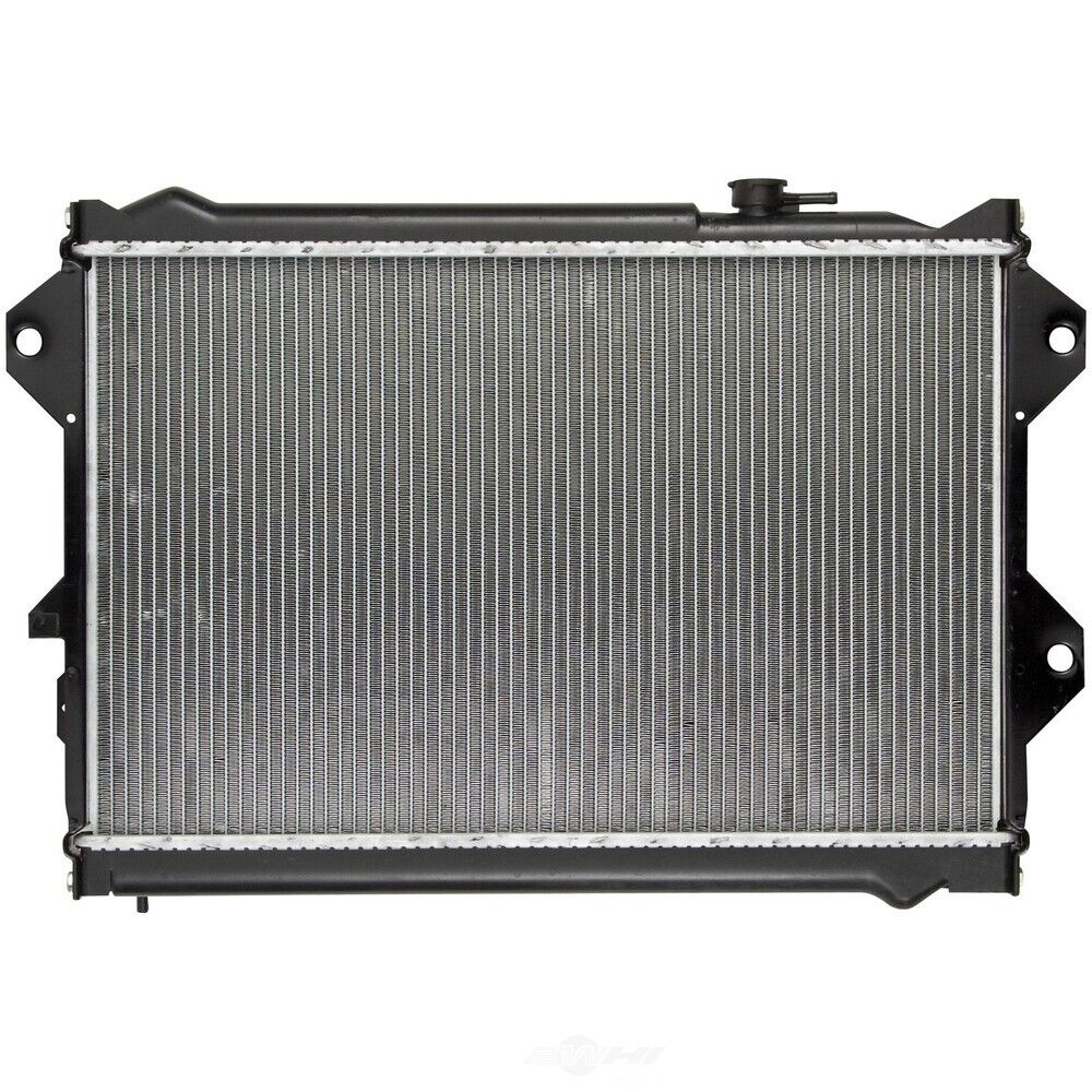 Spectra Premium Industries Inc CU1424 Radiator